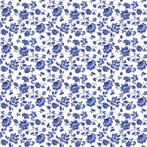 provence fabric, wallpaper & home decor - Spoonflower