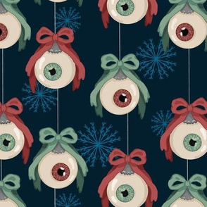 Eyebaubles