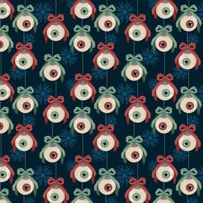 Eye Baubles extra-small scale