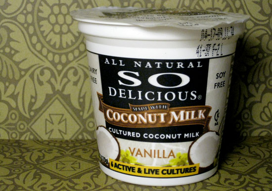 Non Dairy Yogurt Alternatives Non Dairy Yogurt Alternatives