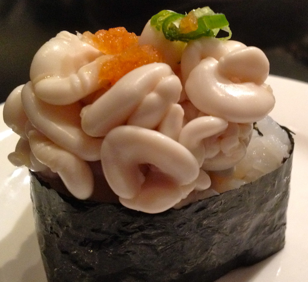 Необычные блюда. Сирако японская еда. Ширако. Чем полезны молоки. Необычные блюда.