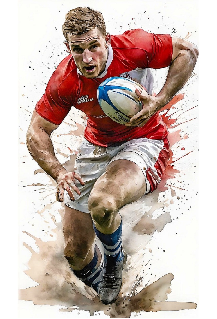 Major International Competitions and Tournaments