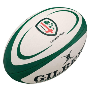 london irish rugby merchandise