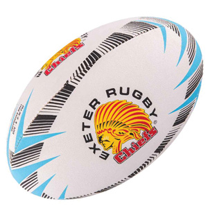 Exeter Chiefs Rugby Shirts Kit Sportingbilly