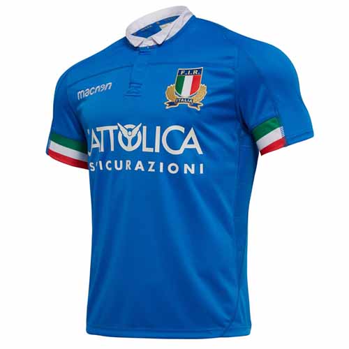 Italy Rugby Shirts Kit Sportingbilly