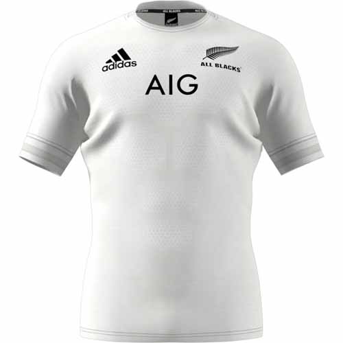New Zealand Rugby Shirts & Kit SportingBilly