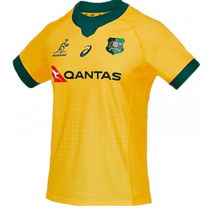 australia rugby kit
