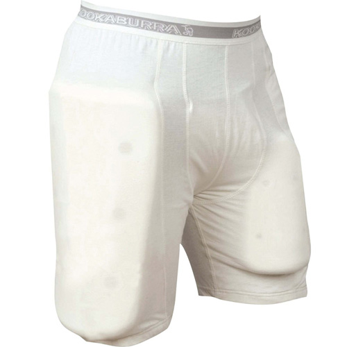 Kookaburra Padded Protective Shorts SportingBilly