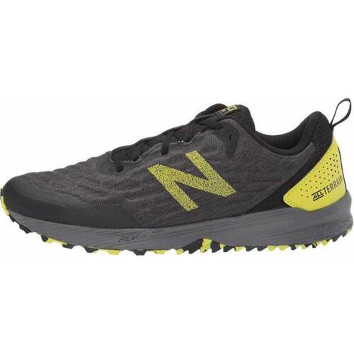 new balance mens nitrel v3 trail running shoes