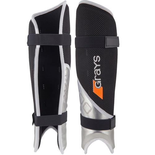 Grays G700 Pro Hockey Shin Guards SportingBilly