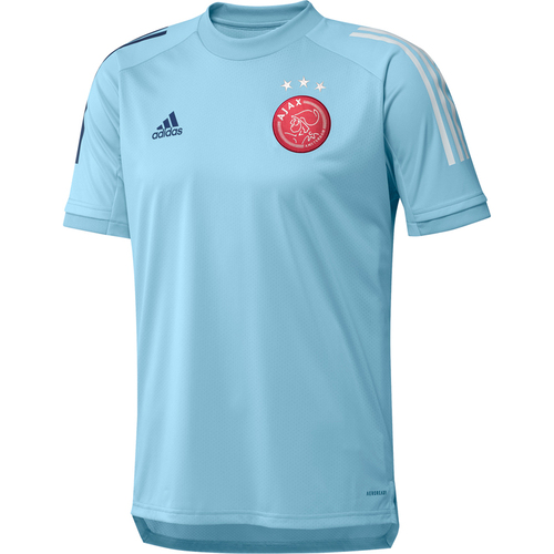 adidas Ajax Training Shirt 2020/21 | SportingBilly