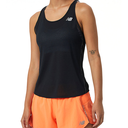 New Balance Women's Impact Run Tank SportingBilly