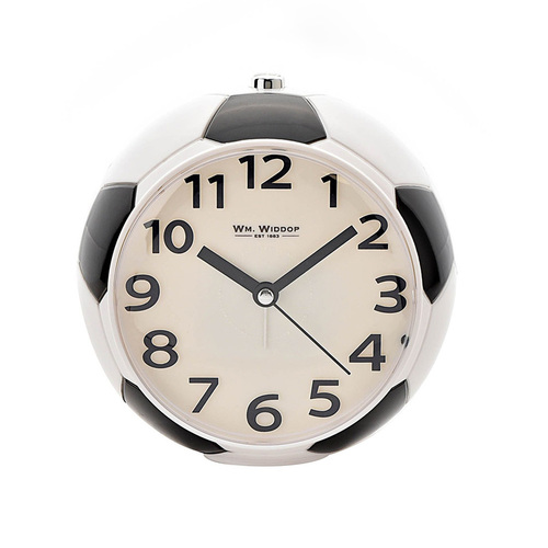 Football Alarm Clock SportingGifts