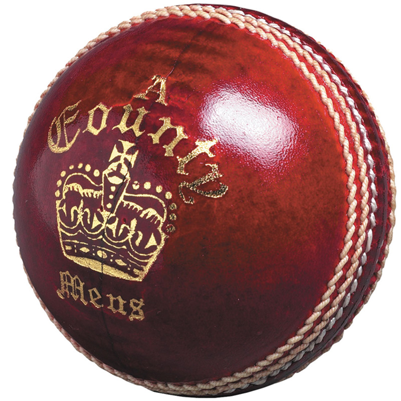 Readers County Crown A Cricket Ball SportingBilly