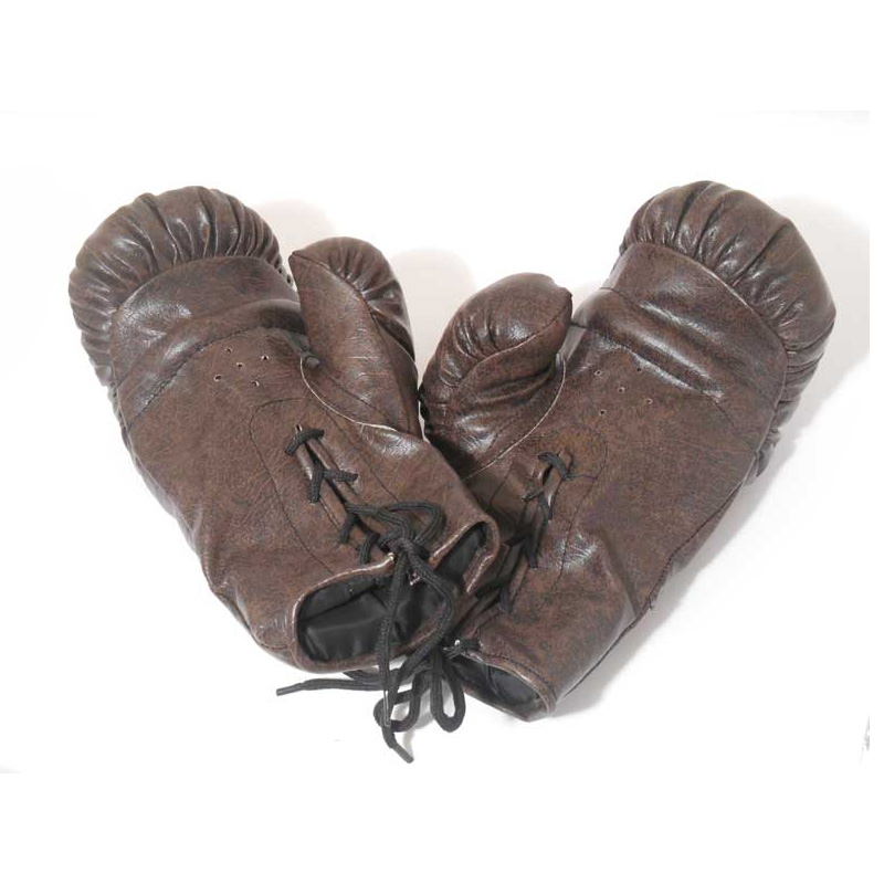 Vintage 8oz Boxing Gloves | eBay UK