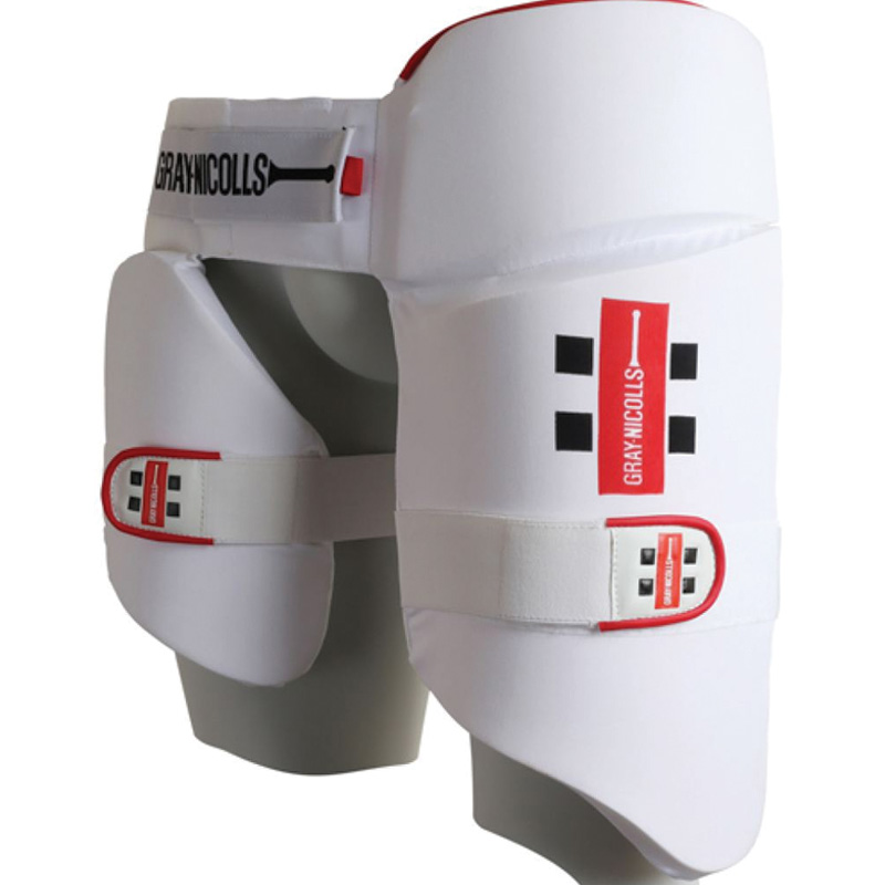 GN Cricket AllinOne 360 Thigh Pad SportingBilly