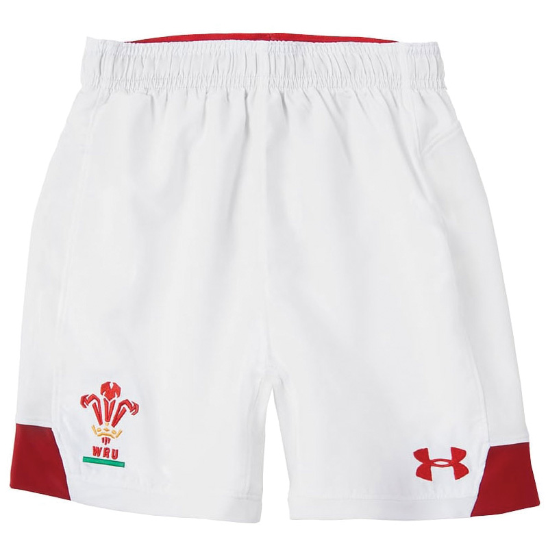 short rugby under armour