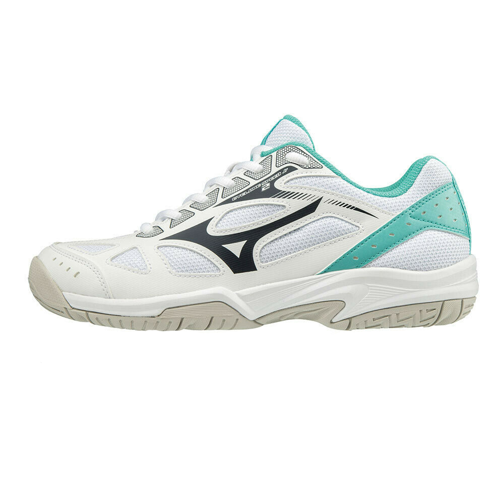 netball shoes junior