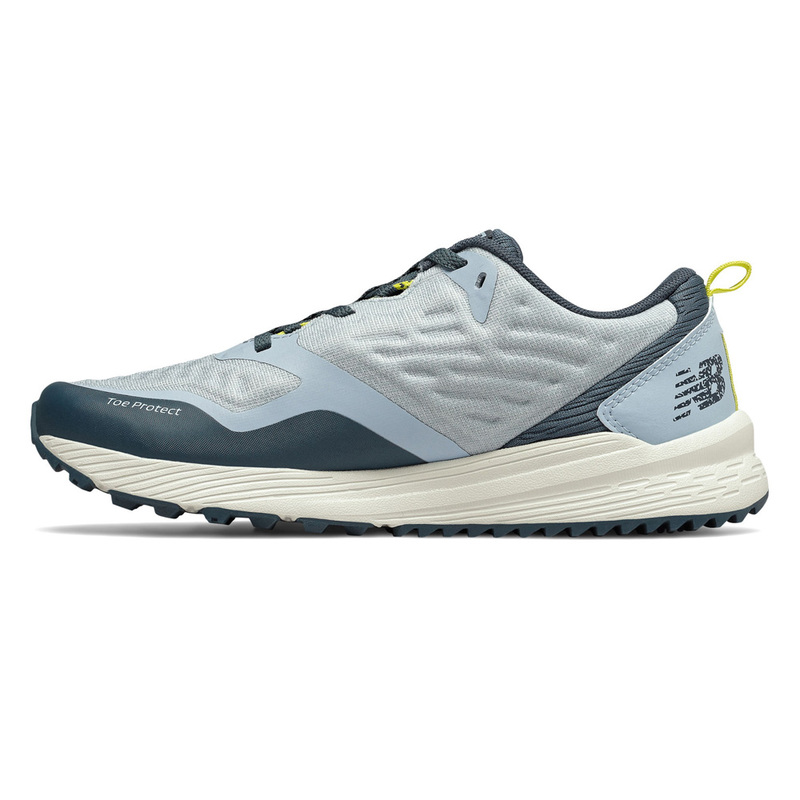 new balance womens nitrel