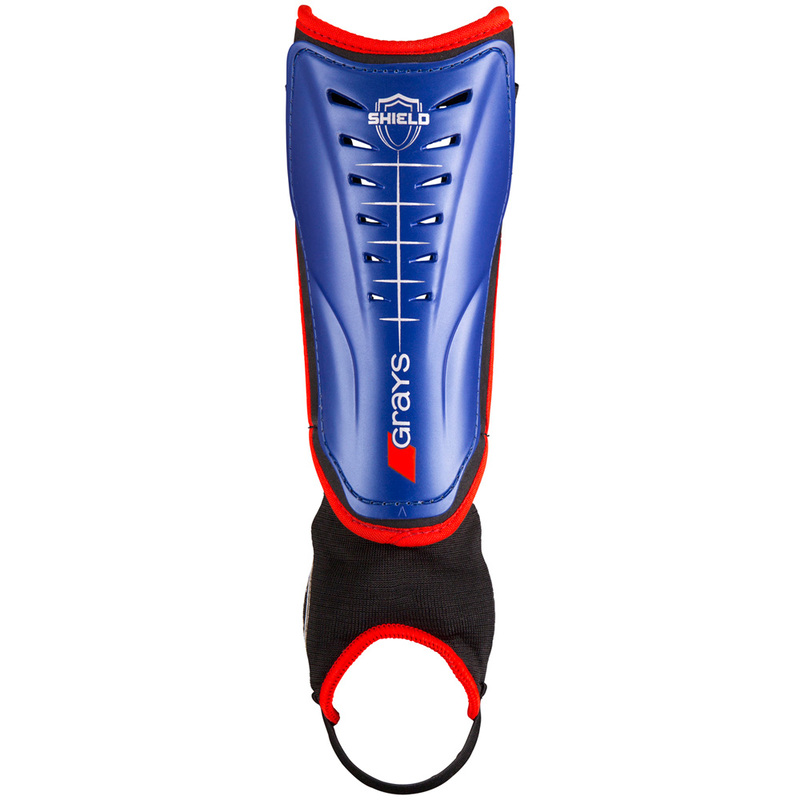 Grays Shield Hockey Shin Guard SportingBilly