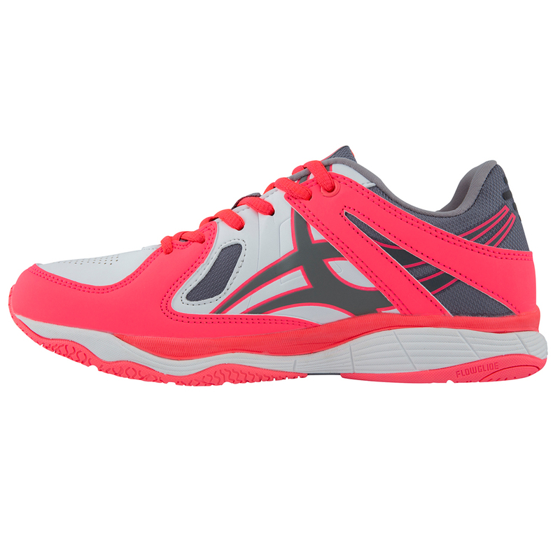 new balance netball shoes