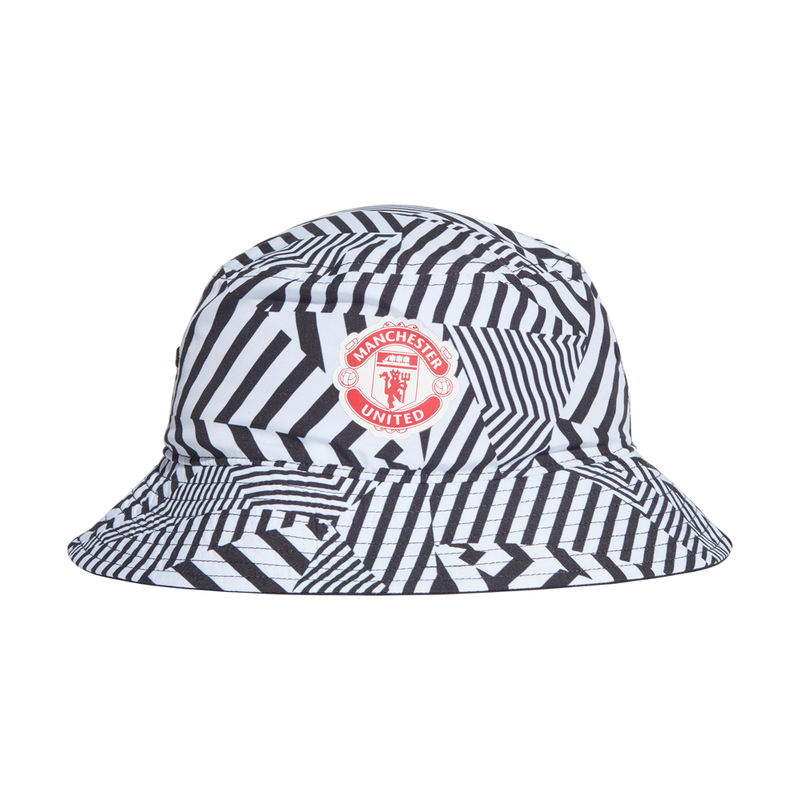 Manchester United Bucket Hat 2020/21 4062063762956 eBay