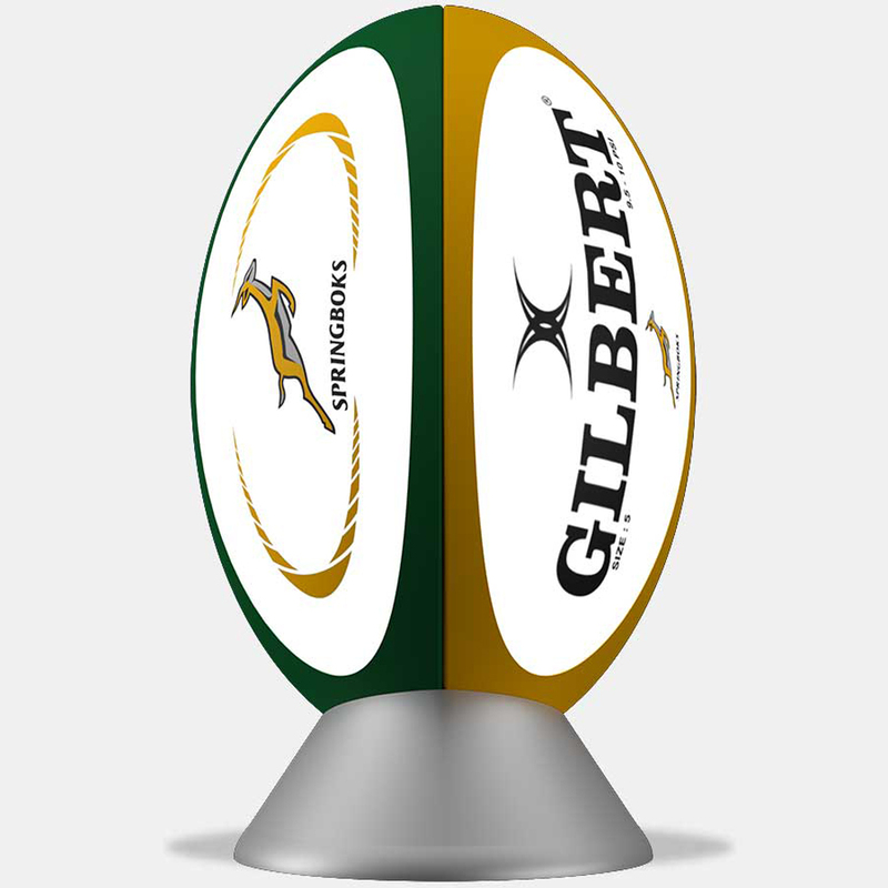 Springboks Rugby Ball picloaf