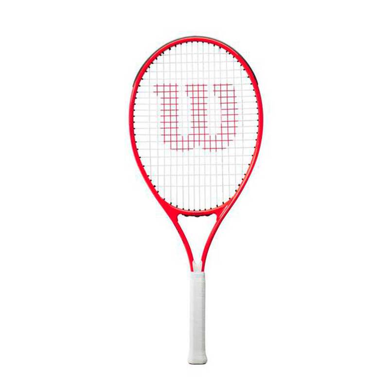 Wilson Federer Junior Tennis Racket SportingBilly
