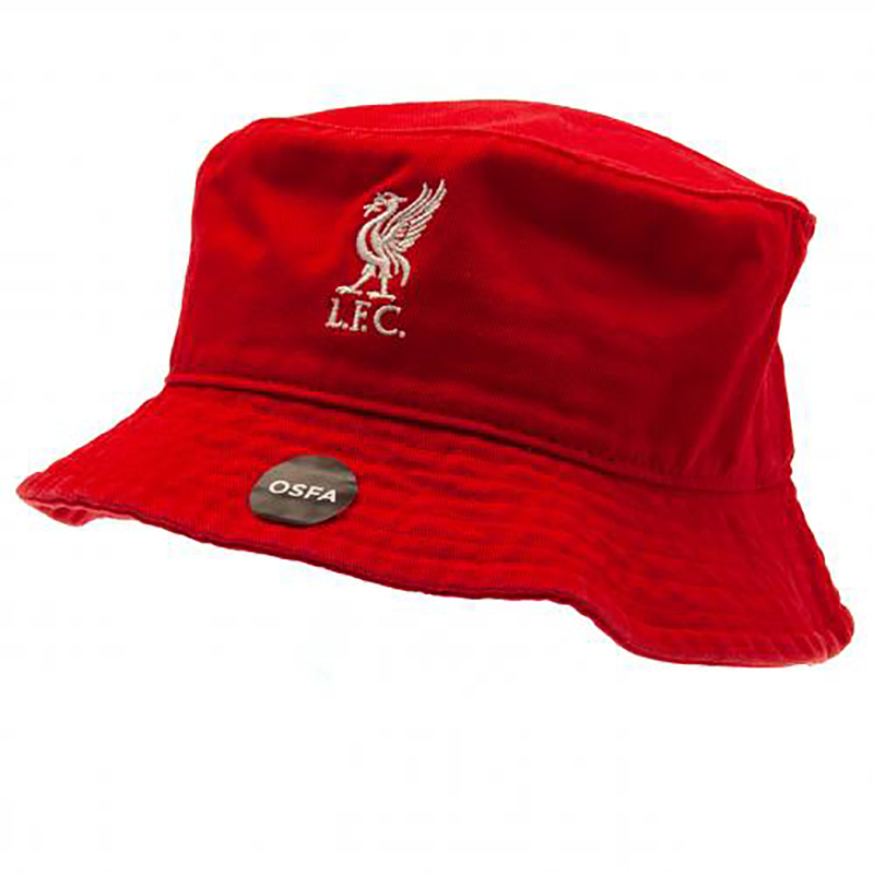 Liverpool FC Bucket Hat | Sporting-Gifts
