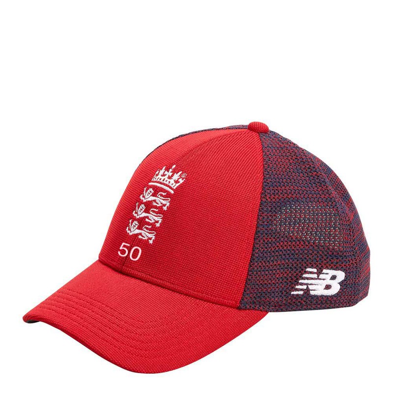 New Balance England T20 Cricket Player 
