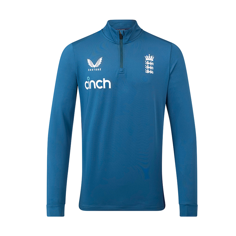 Castore England Cricket Training Kit Castore England Cricket 1/4