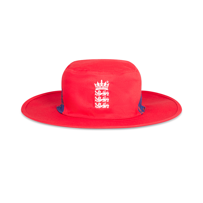 England Cricket T20 Reversible Sun Hat SportingBilly