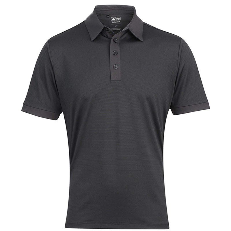 adidas ClimaLite Pique Polo | Sporting 