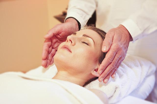 Haarlem Massage Praktijk