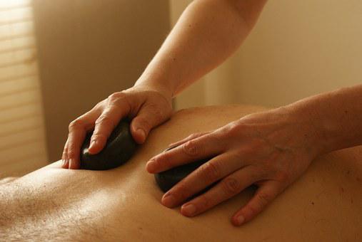 Sportmassage Haarlem