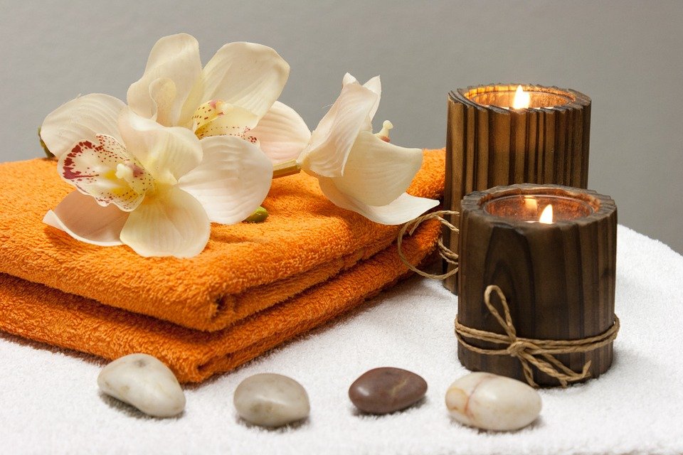 Massage Haarlem