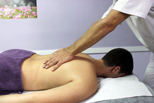 Haarlem Massage