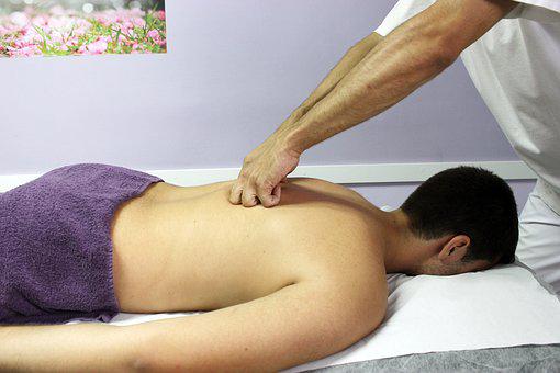 Haarlem Massagesalon