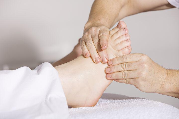 Haarlem Professionele Massage