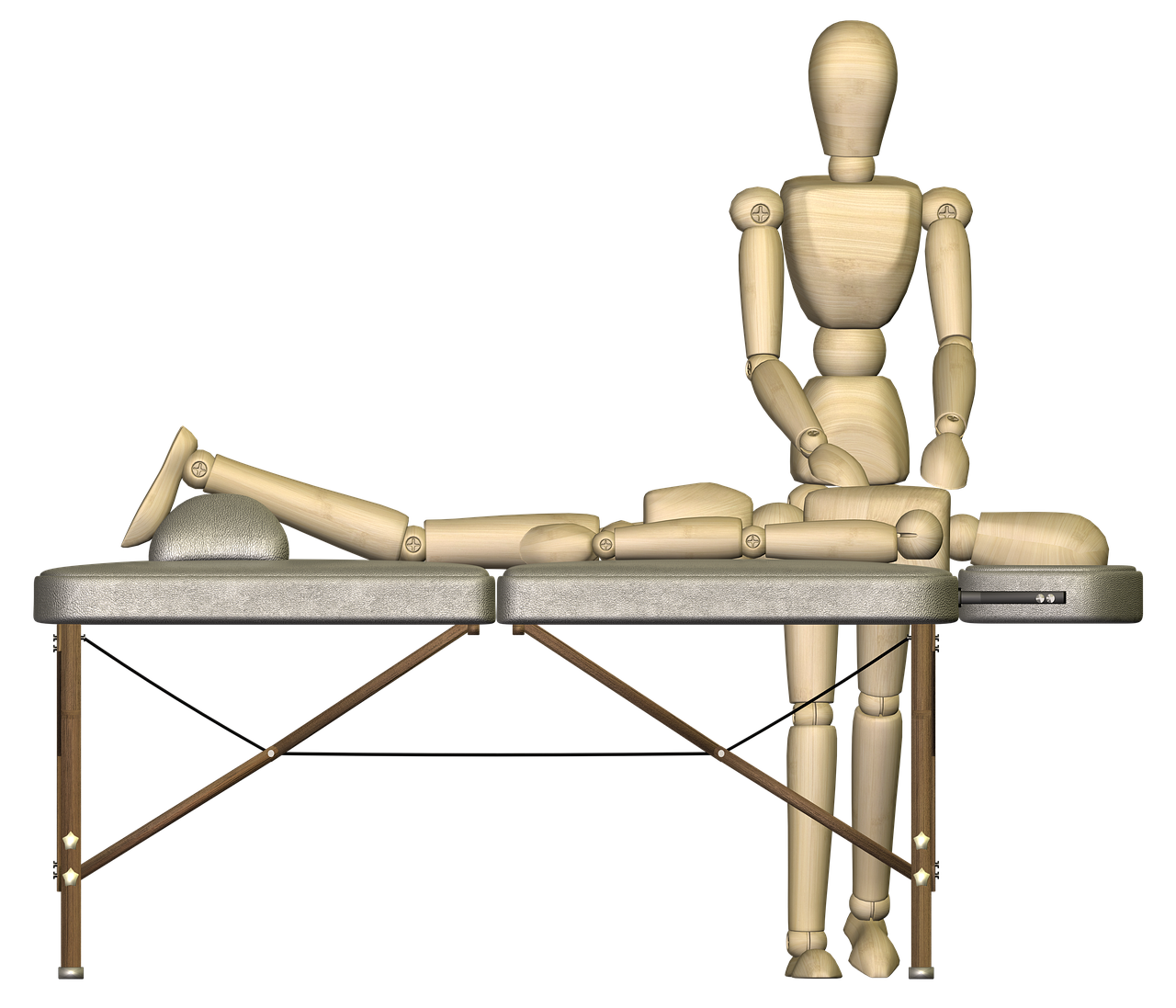 Professionele Massage In Haarlem