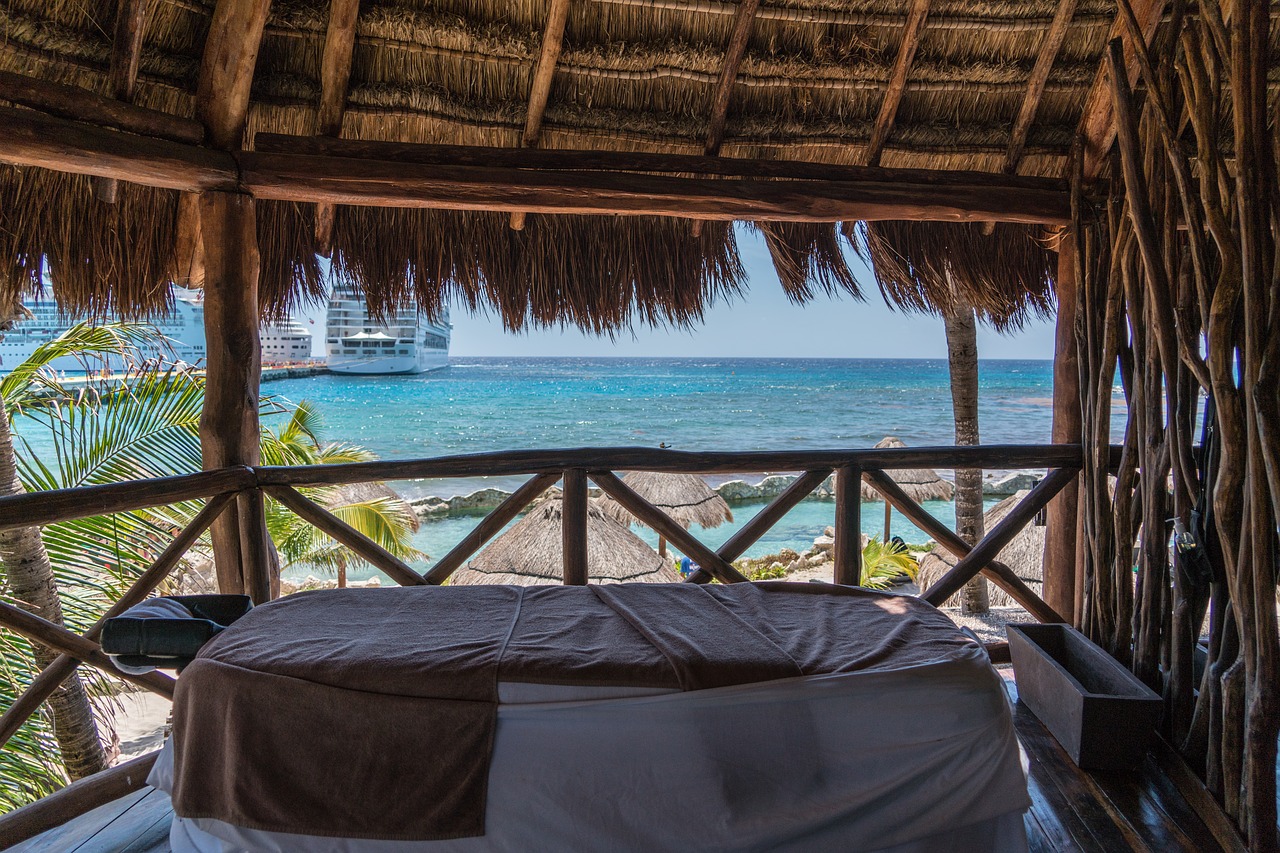 Haarlem Holistische Massage