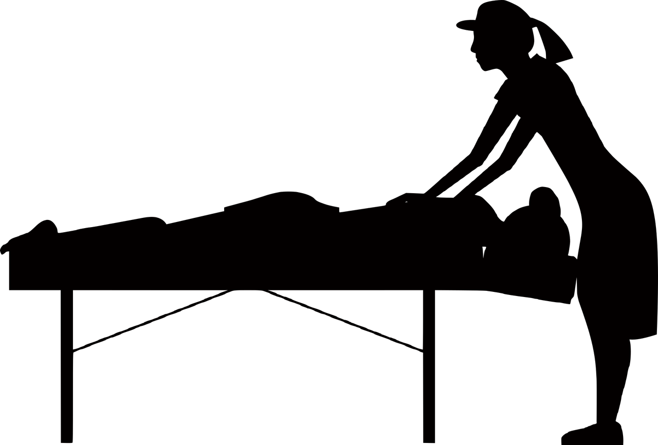 Bindweefselmassage In Haarlem