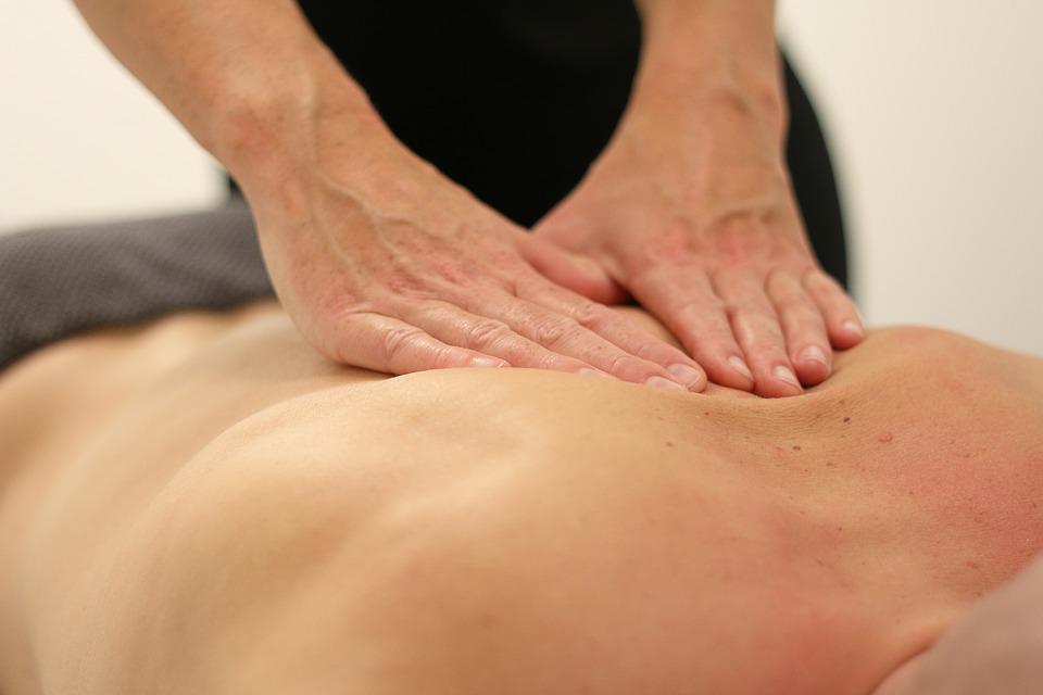 Therapeutische Massage In Haarlem