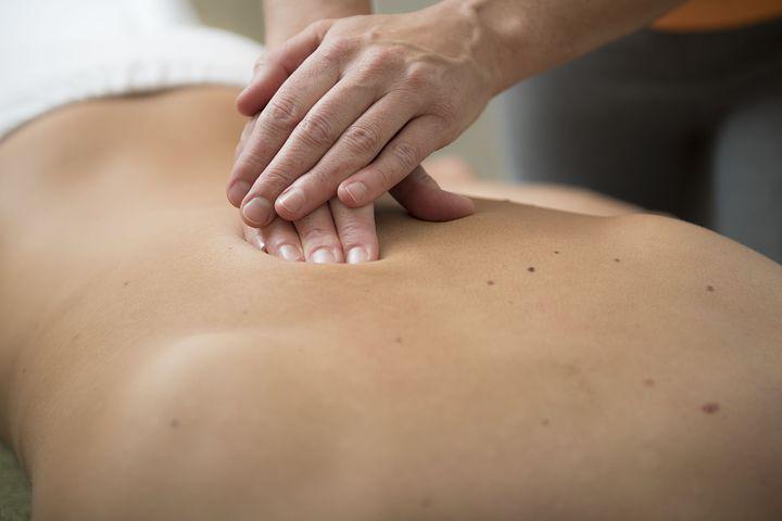 Massages In Haarlem