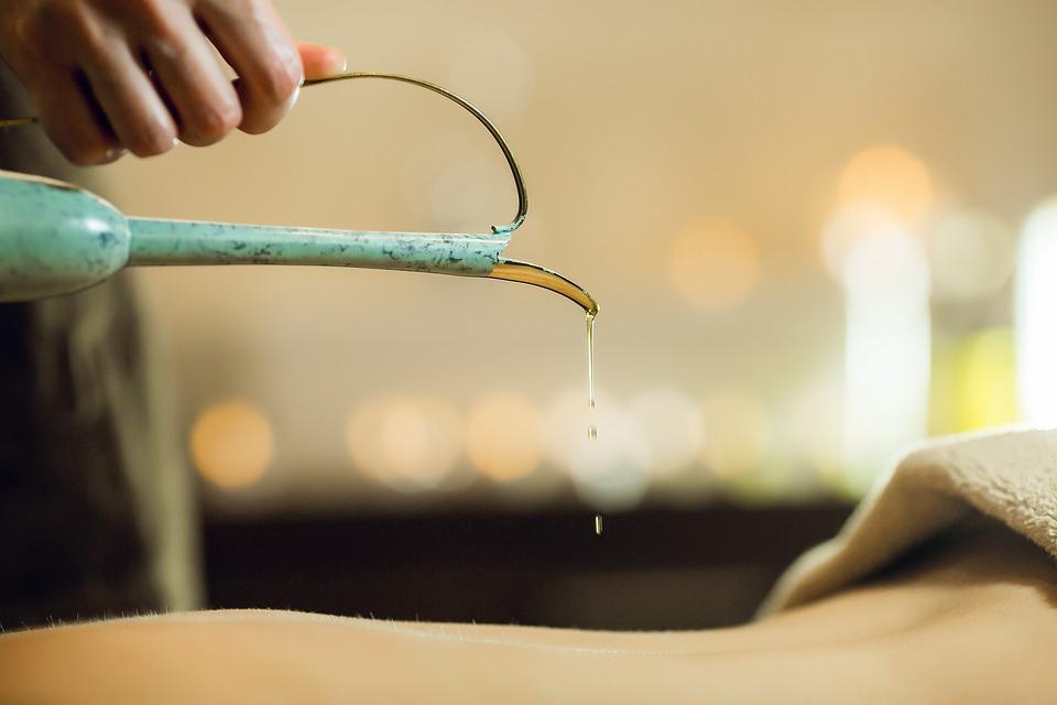 Haarlem Cupping Massage