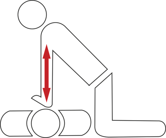 Haarlem Trigger Point Massage