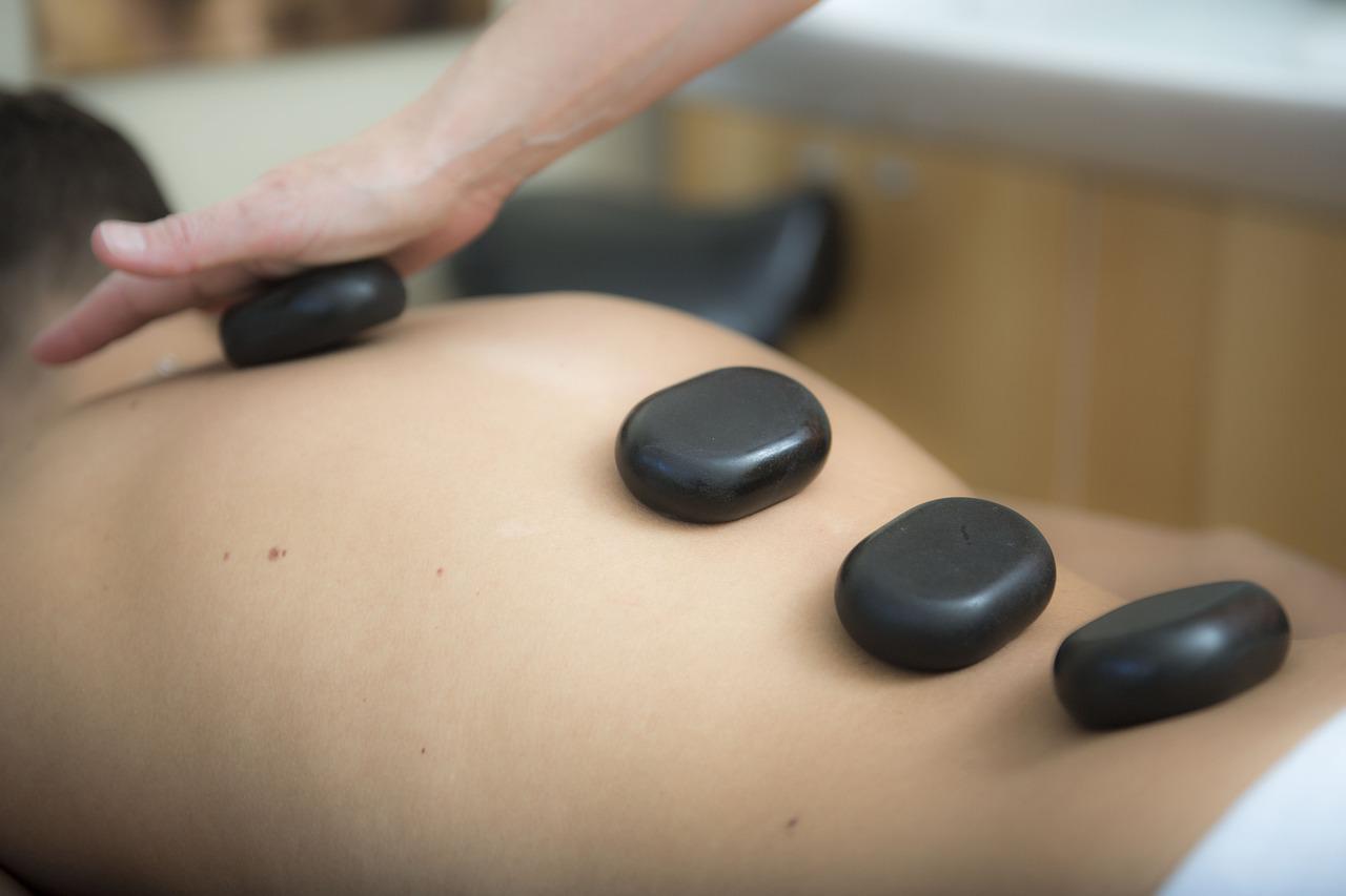 Haarlem Bindweefsel Massage