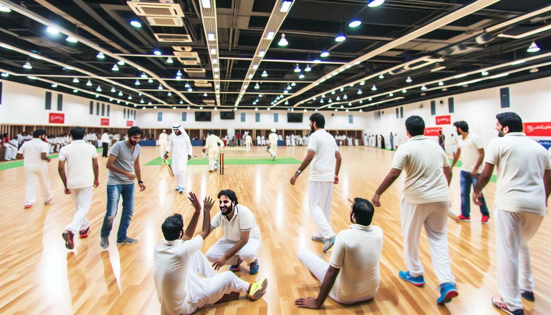 Precisely How to Reserve Sports Facilities in Dubai Rapidly