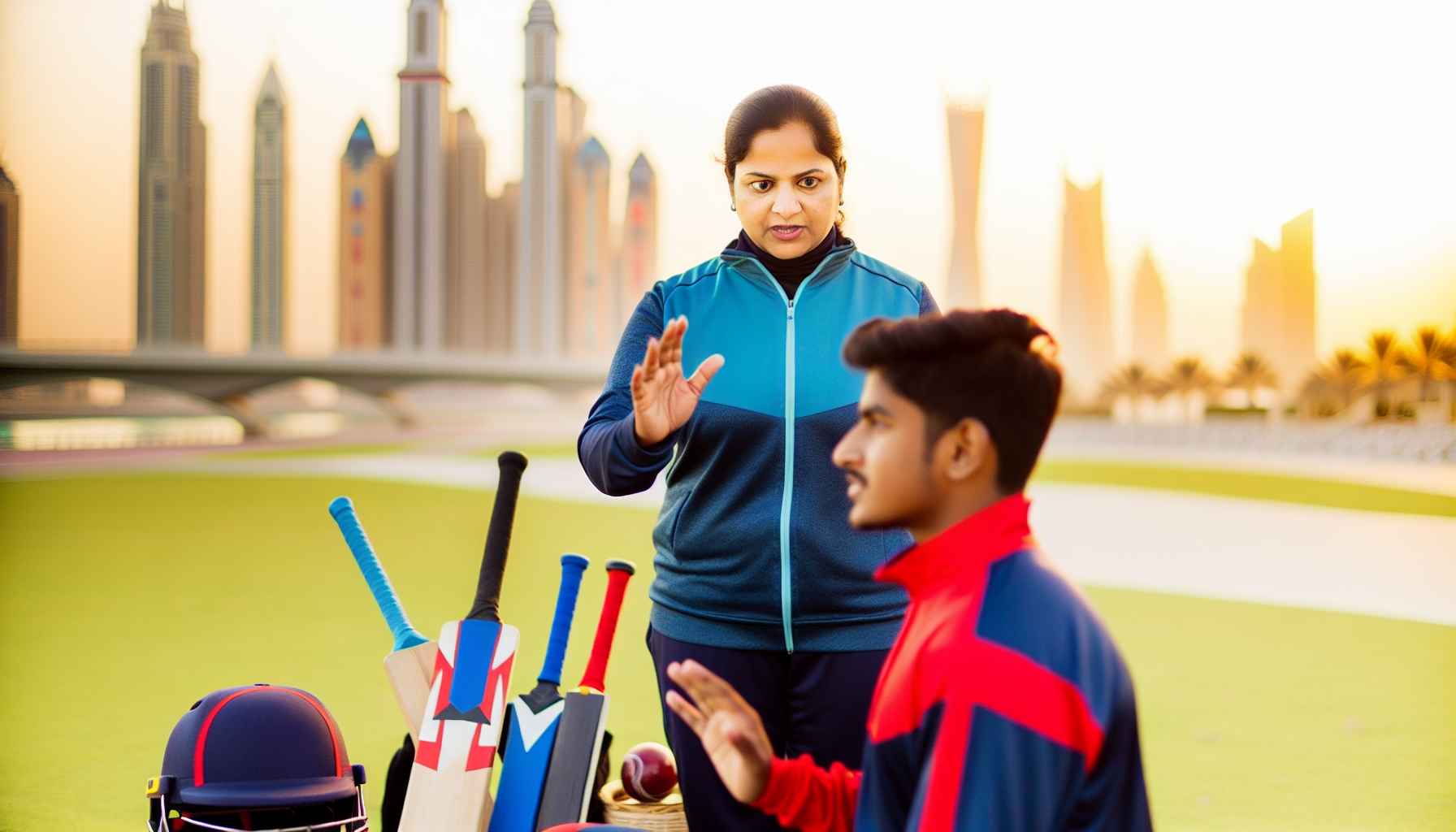 Tips for Picking the Right Sports Center in Dubai