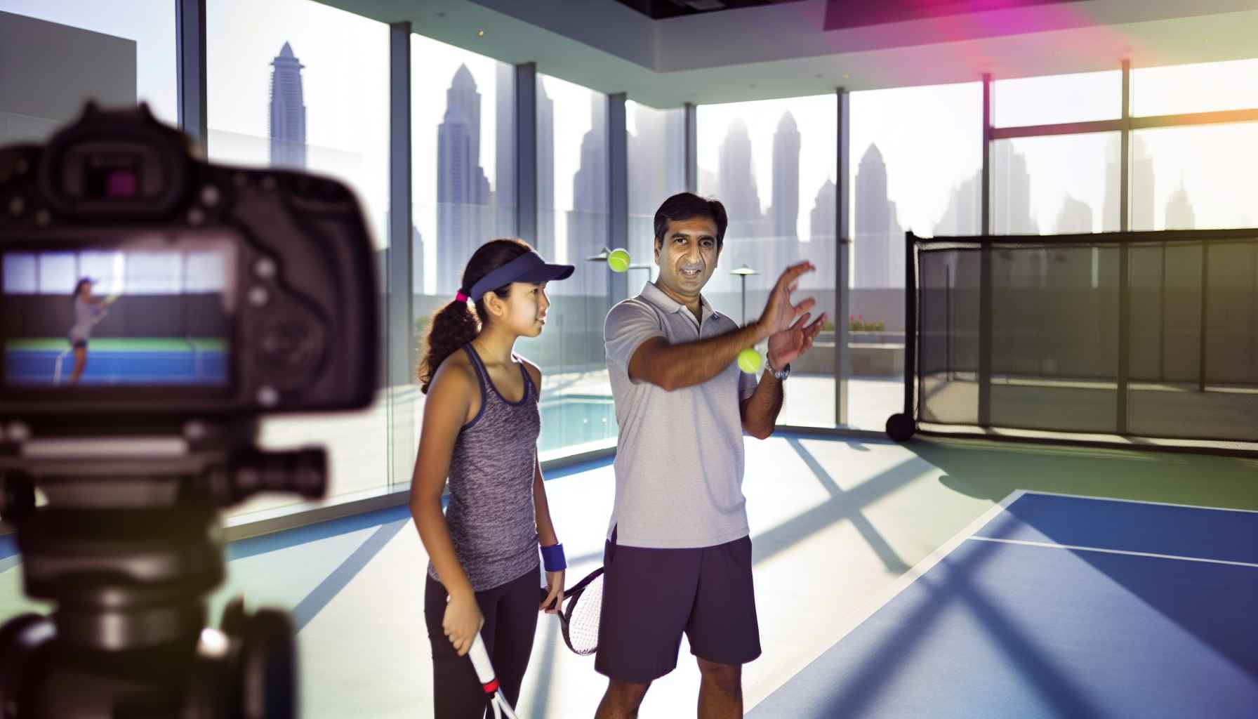 Tips for Selecting the Right Sports Center in Dubai